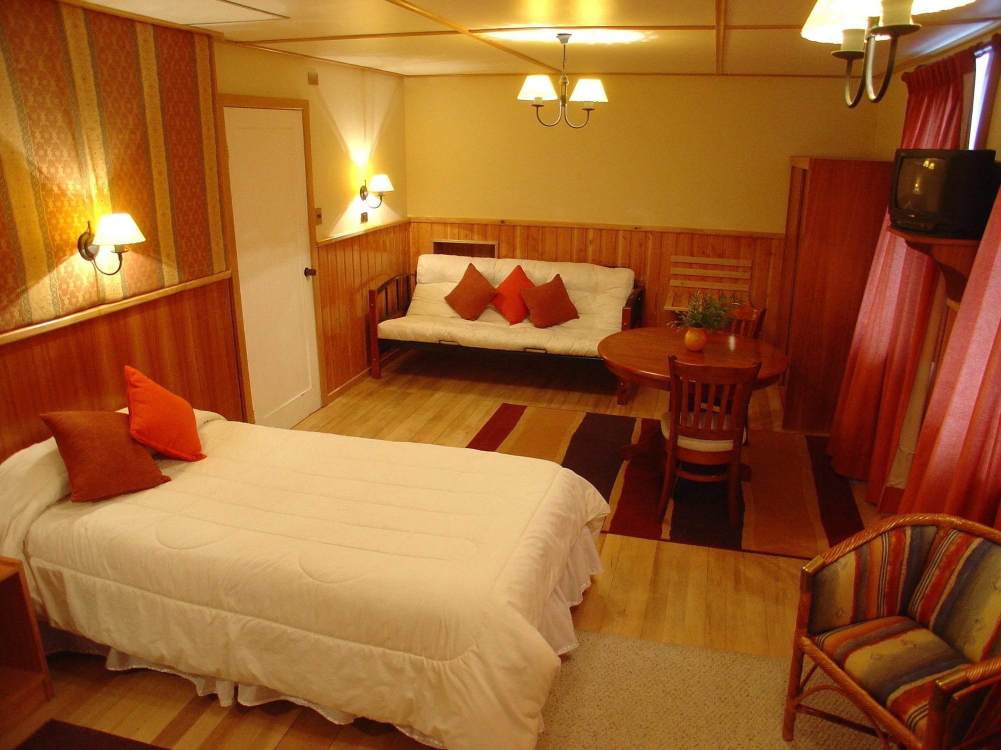 Hotel Peulla Esterno foto