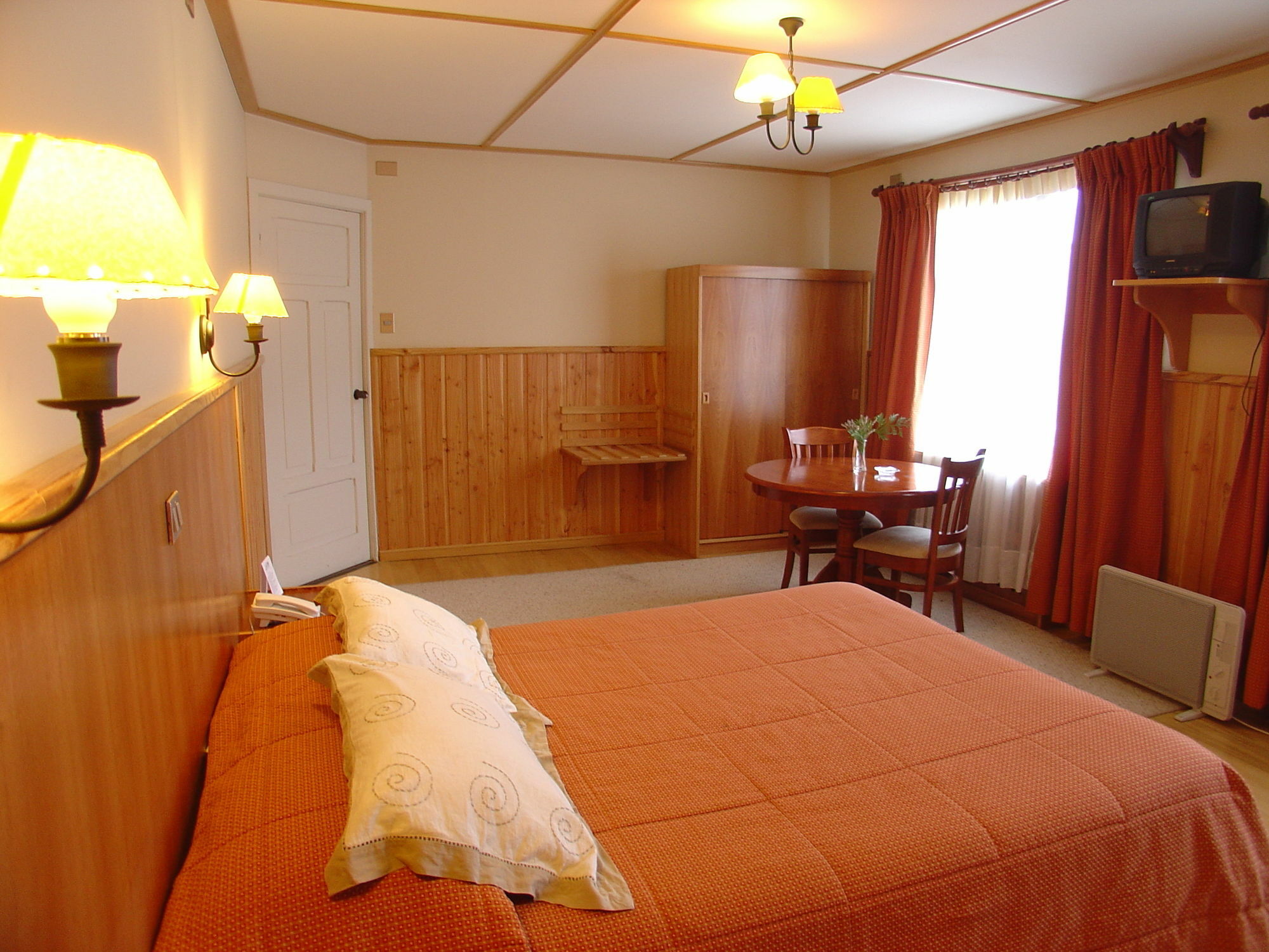 Hotel Peulla Esterno foto